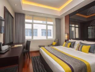 Kollupitiya Hotel | Renuka City Hotel