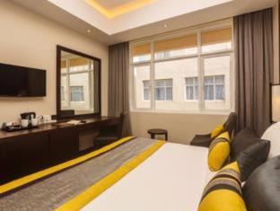 Kollupitiya Hotel | Renuka City Hotel