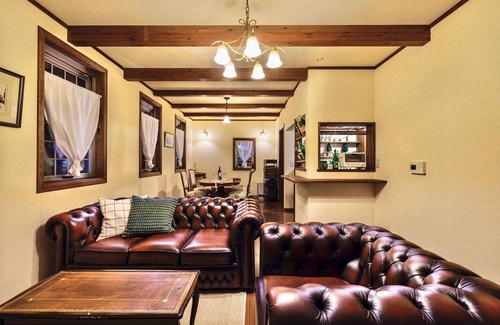 Gifu House | Reopening in May Limited to one group per day | P/Seki Gifu