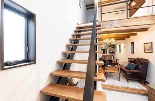 Gifu House | Reopening in May Private villa for up to 10 peopl/Gifu Gifu