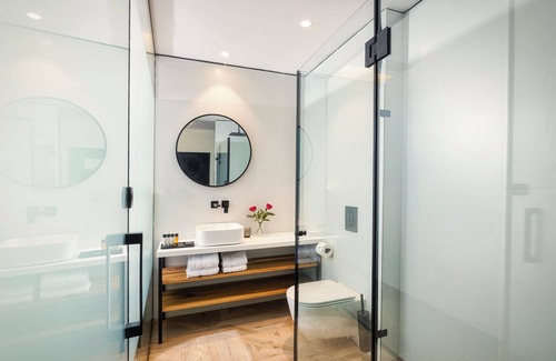 Rishon LeTsiyon Hotel | Rephael House Boutique Hotel