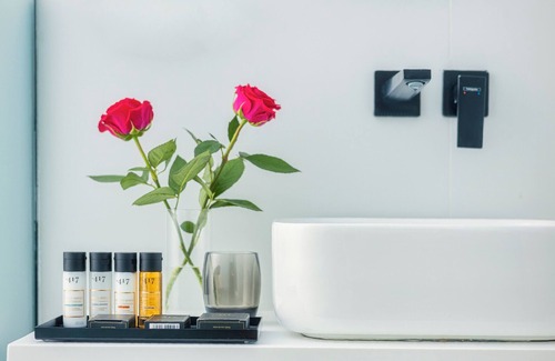 Rishon LeTsiyon Hotel | Rephael House Boutique Hotel