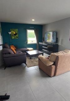 Locronan House | Repos et Vacances