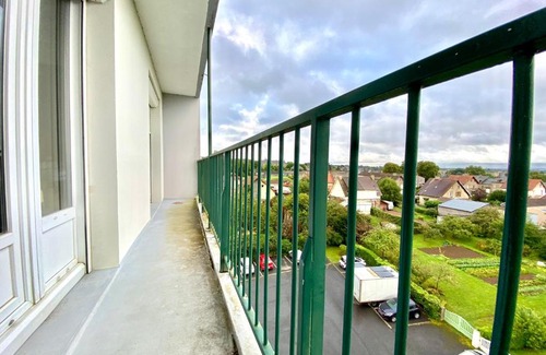Flers Apartment | Reposant