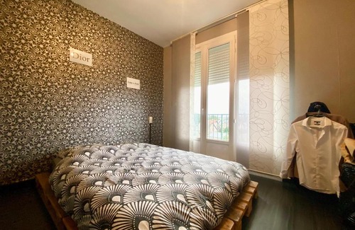 Flers Apartment | Reposant
