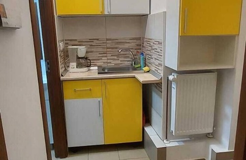 Centrul Vechi Apartment | Republicii Apartment In Historic Center