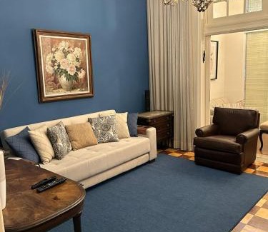Quitandinha Apartment | Requinte e Conforto Palácio Quitandinha