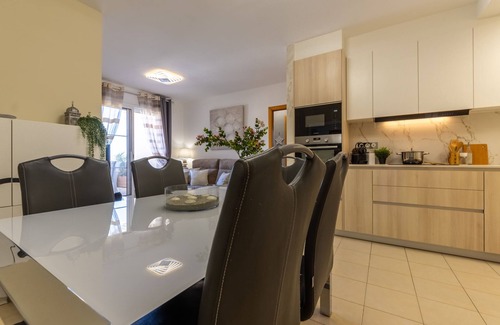 Riumar Apartment | Res Mediterraneo by Interhome