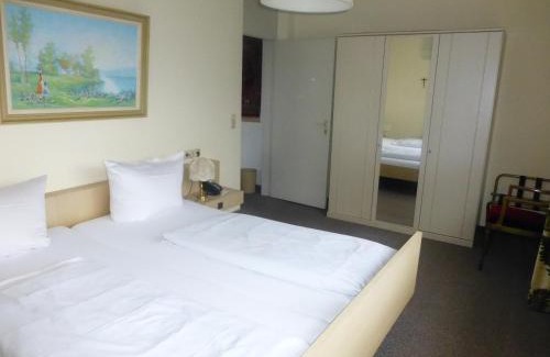 Ebermannstadt Hotel | Resengörg