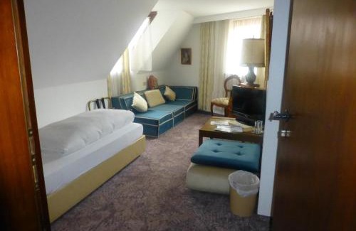 Ebermannstadt Hotel | Resengörg