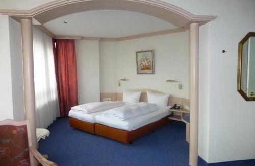 Ebermannstadt Hotel | Resengörg