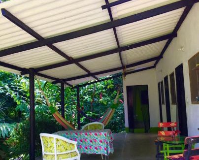 Santa Marta Ski Chalet | Reserva Natural La Esperanza