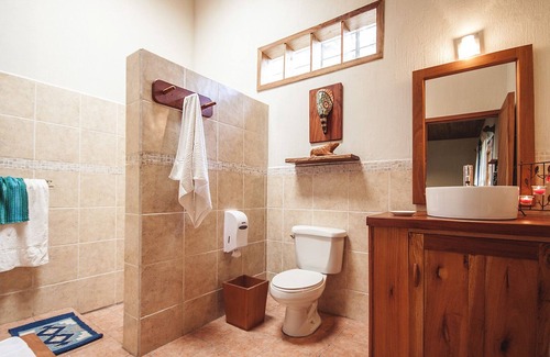 El Nuevo Palmar Cabin | Reserva Patrocinio