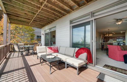 Sugar Mountain Apartment | Reserve 03-D