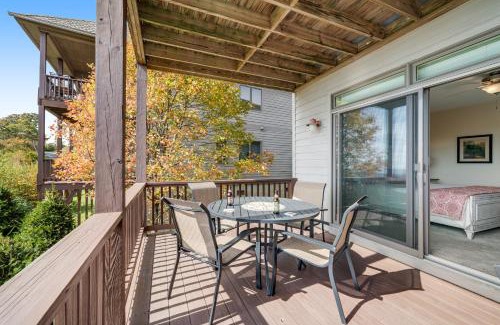 Sugar Mountain Apartment | Reserve 03-D