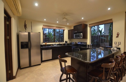 Tarcoles House | Reserve this beautiful Costa Rican villa and experience the best of Costa Rica