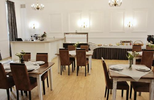 Spala Bed & Breakfast | 'Reset