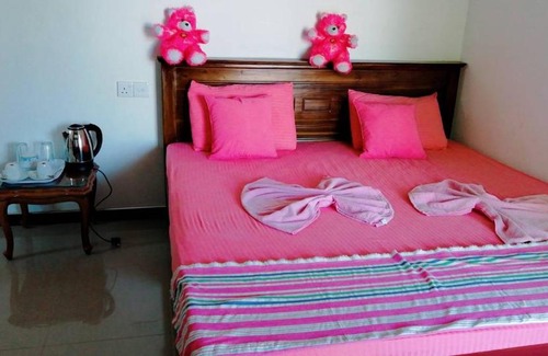 Kudapaduwa House | Reshani Guest House