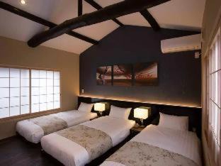 Karasuma House | RESI STAY Fuyacho