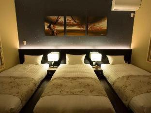 Karasuma House | RESI STAY Fuyacho