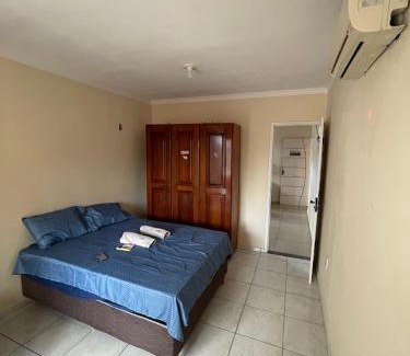 Pedreira House | Residência bem localizada no bairro da Pedreira, a poucos metros dos principais eventos da COP30