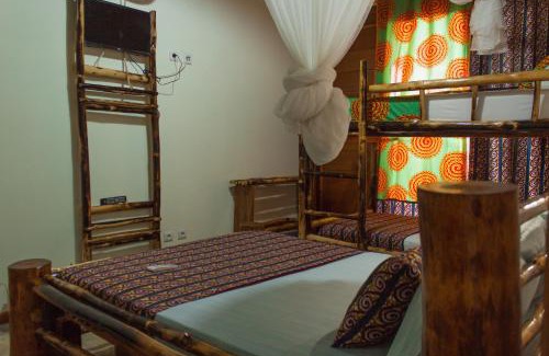 Monte Cafe Bed & Breakfast | Residêncial Tamarindos