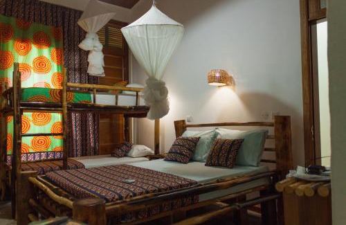 Monte Cafe Bed & Breakfast | Residêncial Tamarindos