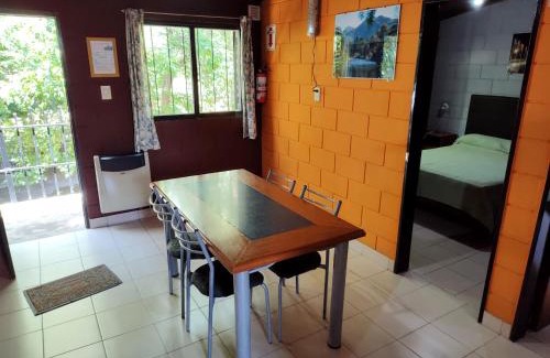 Santa Rosa de Calamuchita Apartment | Residencia Jose Maria