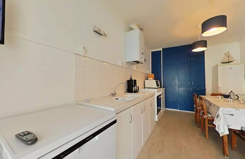 Saint-Gilles-Croix-de-Vie Villa | Residence Sg000-035-Saint Gilles Croix De Vie - But 4 rooms 6 beds SAINT GILLES CROIX DE VIE