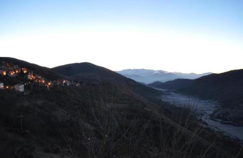 Santo Stefano di Sessanio Apartment | Residence Belvedere