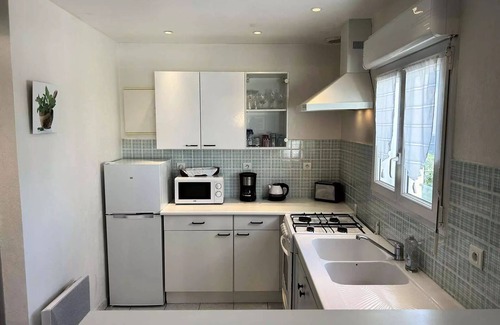 Plurien Villa | Residence 214-plurien - Houses & Villas for 6 People