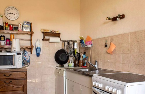 Pleherel-Plage-Vieux-Bourg Villa | Residence 356-frehel - Houses & Villas for 8 People