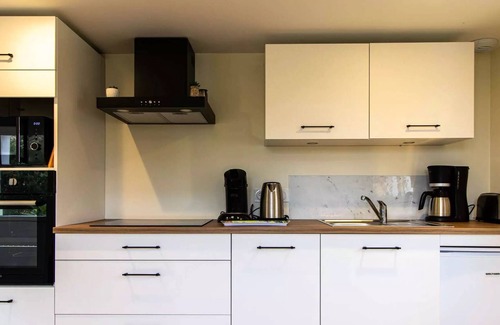 Pleherel-Plage-Vieux-Bourg Apartment | Residence 357-frehel - 3 Rooms for 4 People