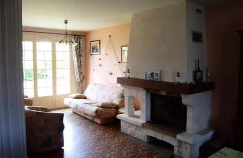 Pleneuf-Val-Andre Villa | Residence 502-pleneuf Val Andre - Charming house of 85m2, with enclosed garden in a quiet area.