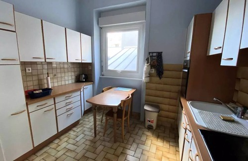 Pleneuf-Val-Andre Villa | Residence 634-pleneuf Val Andre - Charming terraced house in the center of Val-André