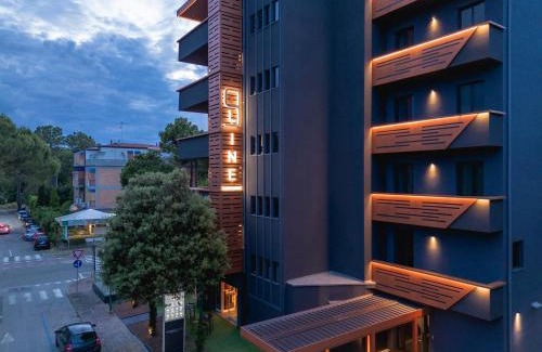 Milano Marittima Apartment | Residence 9 Line