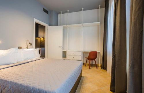 Milano Marittima Apartment | Residence 9 Line