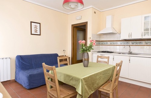 Castagno Apartment | Residence a Pistoia ID 3766