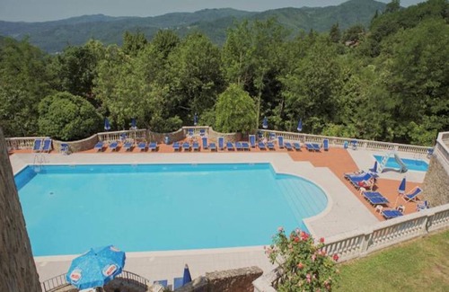 Castagno Apartment | Residence a Pistoia ID 3758