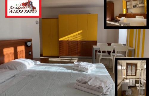 Ponte di Legno Apartment | Residence Acero Rosso