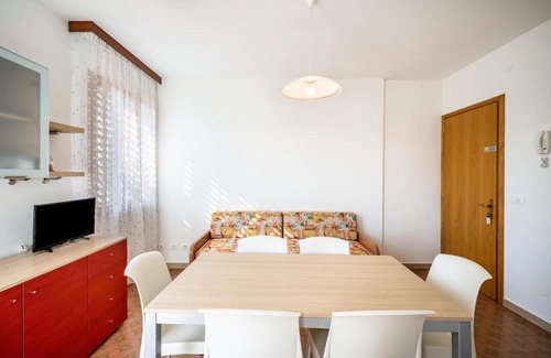 Bibione Pineda Apartment | Residence Acquaverde Trilocale