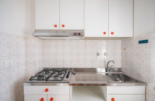Bibione Pineda Apartment | Residence Acquaverde Trilocale