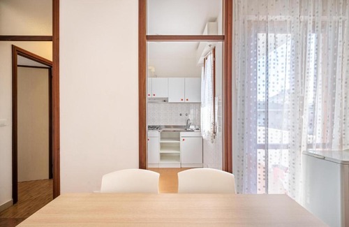Bibione Pineda Apartment | Residence Acquaverde Trilocale