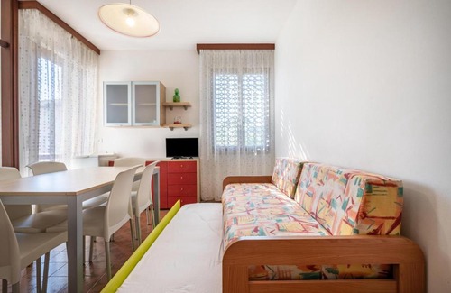 Bibione Pineda Apartment | Residence Acquaverde Trilocale