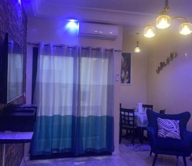 Dakar Apartment | Residence Adja Binta Kane Sour