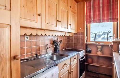 Aime Apartment | Residence Aime 2000 - 4 Rooms 8/10 pers - AIME 200 - PLAGNE AIME 2000, skis toe