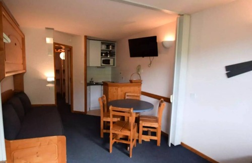Aime Apartment | Residence Aime 2000 - Studio 3/4 pers. Star Part - FIELD FIELD 2000