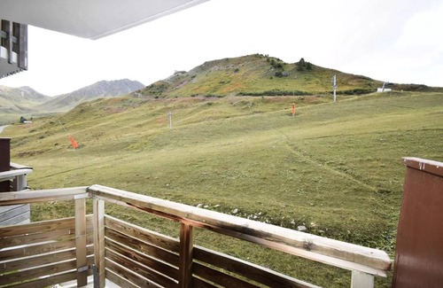 Aime Apartment | Residence Aime 2000 - Studio 3/4 pers. Star Part - FIELD FIELD 2000