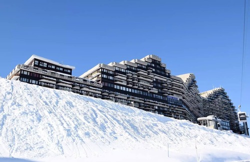Aime Apartment | Residence Aime 2000 - Studio 3/4 pers. Star Part - FIELD FIELD 2000