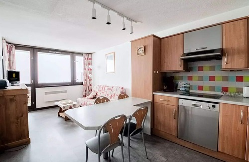 Aime Apartment | Residence Aime 2000 - 2 Exhibits 5/6 pers - IMEA 2000 - IMEA 2000 - classified 3*
